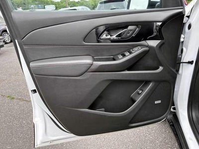 2023 Chevrolet Traverse AWD 2LT