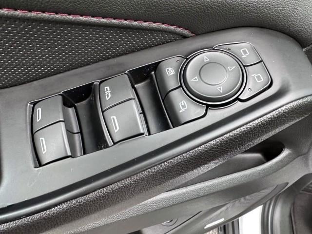 2023 Chevrolet Traverse AWD 2LT