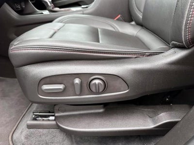 2023 Chevrolet Traverse AWD 2LT