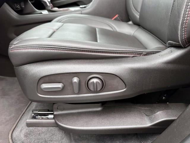 2023 Chevrolet Traverse AWD 2LT