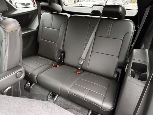 2023 Chevrolet Traverse AWD 2LT