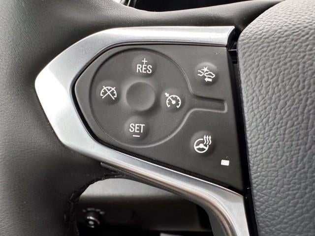 2023 Chevrolet Traverse AWD 2LT