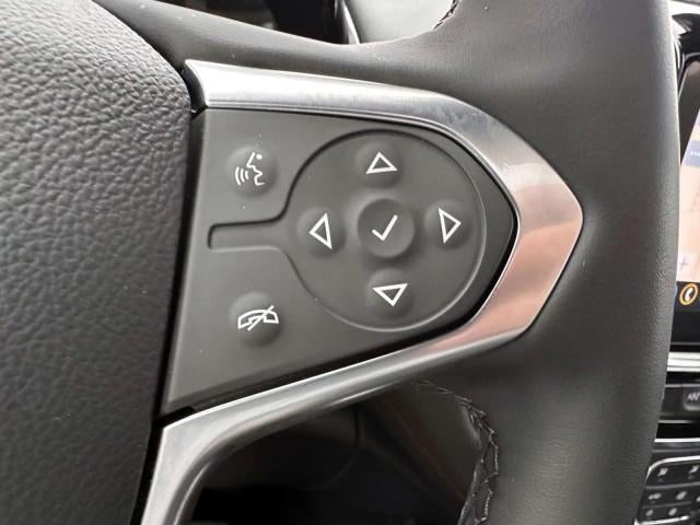 2023 Chevrolet Traverse AWD 2LT