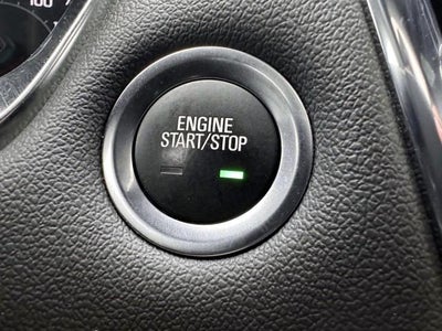 2023 Chevrolet Traverse AWD 2LT