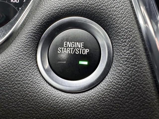 2023 Chevrolet Traverse AWD 2LT