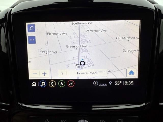 2023 Chevrolet Traverse AWD 2LT