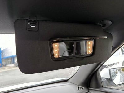 2023 Chevrolet Traverse AWD 2LT