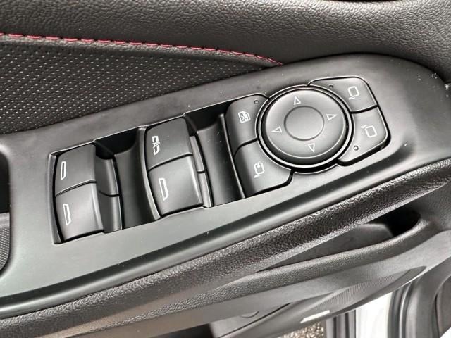 2023 Chevrolet Traverse AWD 2LT