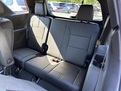 2023 Chevrolet Traverse AWD 2LT