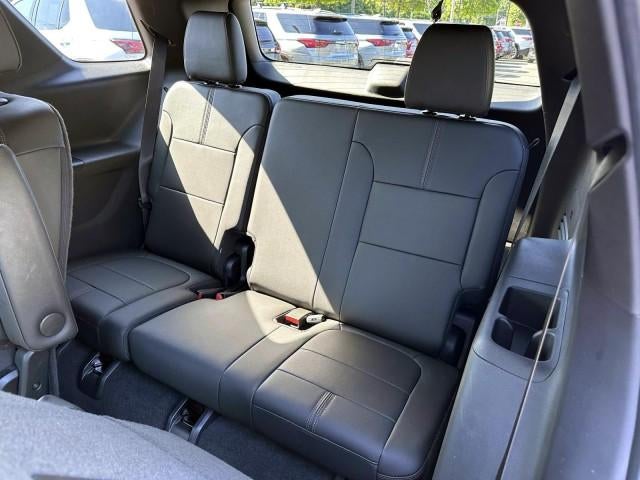 2023 Chevrolet Traverse AWD 2LT