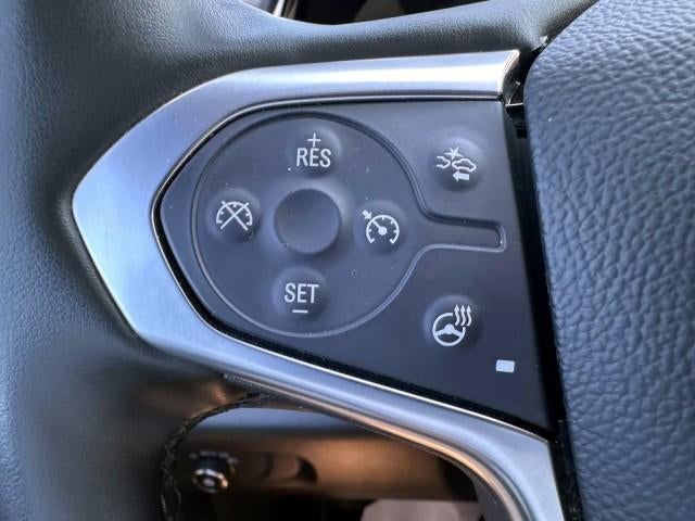 2023 Chevrolet Traverse AWD 2LT