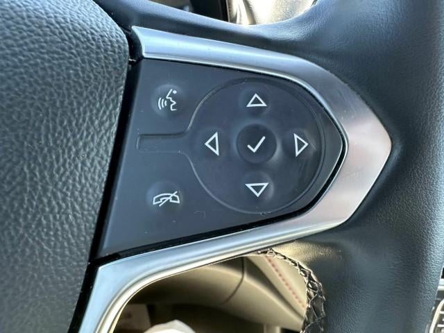2023 Chevrolet Traverse AWD 2LT
