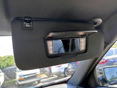 2023 Chevrolet Traverse AWD 2LT