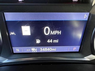 2023 Chevrolet Traverse AWD 2LT