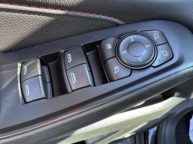 2023 Chevrolet Traverse AWD 2LT