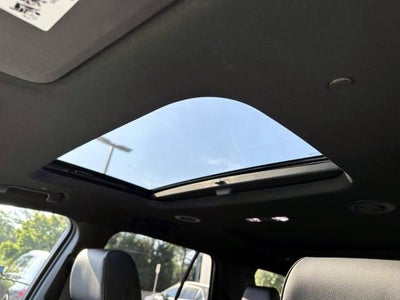 2023 Chevrolet Traverse AWD 2LT