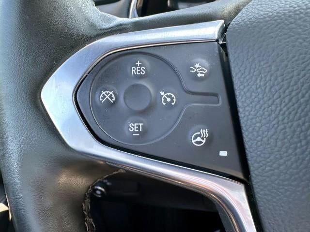 2023 Chevrolet Traverse AWD 2LT