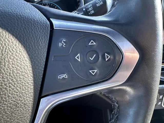 2023 Chevrolet Traverse AWD 2LT