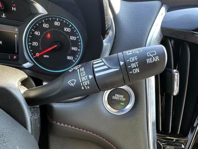 2023 Chevrolet Traverse AWD 2LT