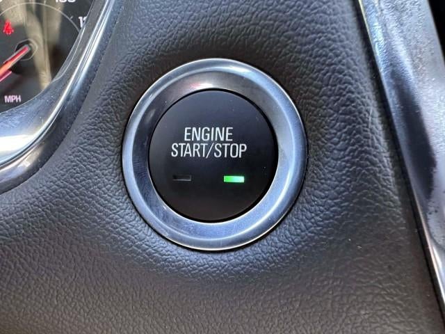 2023 Chevrolet Traverse AWD 2LT
