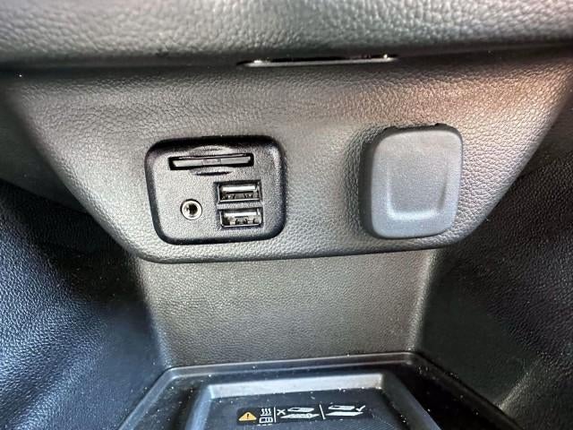 2023 Chevrolet Traverse AWD 2LT