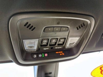 2023 Chevrolet Traverse AWD 2LT