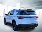 2023 Chevrolet Traverse AWD 2LT