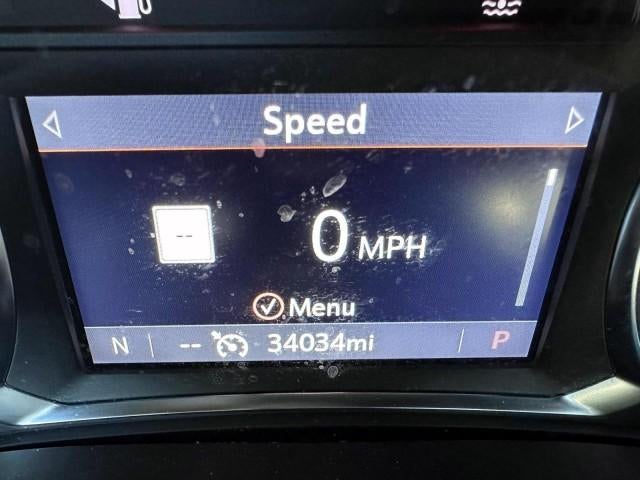 2023 Chevrolet Traverse AWD 2LT