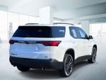 2023 Chevrolet Traverse AWD 2LT