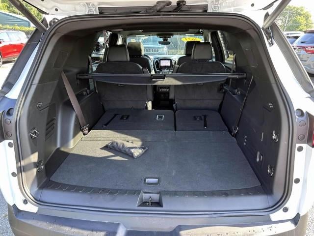 2023 Chevrolet Traverse AWD 2LT