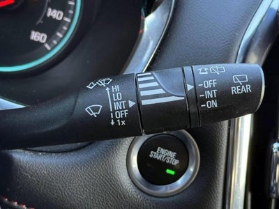 2023 Chevrolet Traverse AWD 2LT