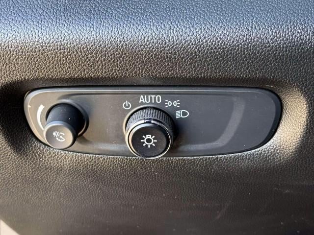 2023 Chevrolet Traverse AWD 2LT