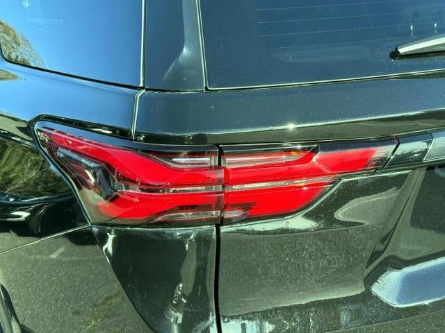 2023 Chevrolet Traverse AWD 2LT