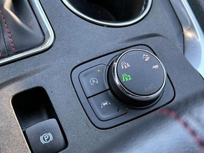 2023 Chevrolet Traverse AWD 2LT