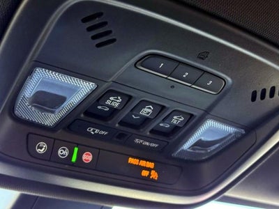 2023 Chevrolet Traverse AWD 2LT