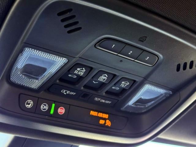 2023 Chevrolet Traverse AWD 2LT