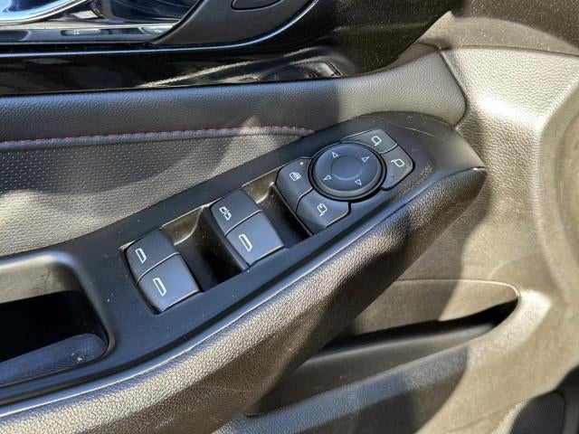 2023 Chevrolet Traverse AWD 2LT