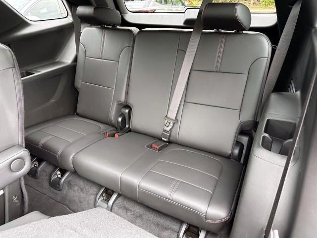2023 Chevrolet Traverse AWD 2LT