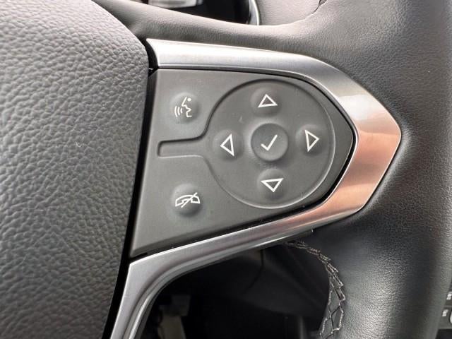 2023 Chevrolet Traverse AWD 2LT