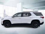 2023 Chevrolet Traverse AWD 2LT