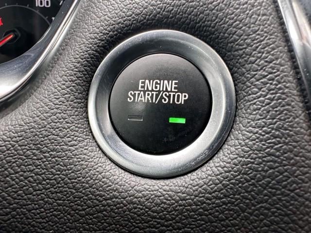 2023 Chevrolet Traverse AWD 2LT