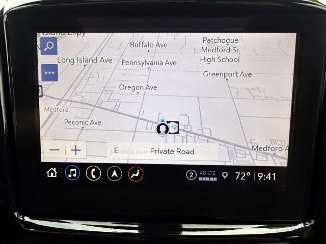 2023 Chevrolet Traverse AWD 2LT
