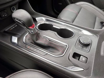 2023 Chevrolet Traverse AWD 2LT