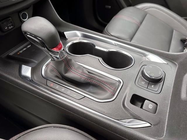 2023 Chevrolet Traverse AWD 2LT