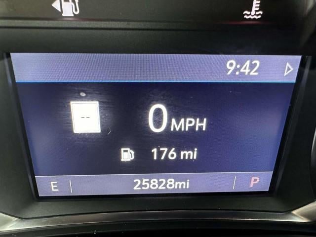 2023 Chevrolet Traverse AWD 2LT