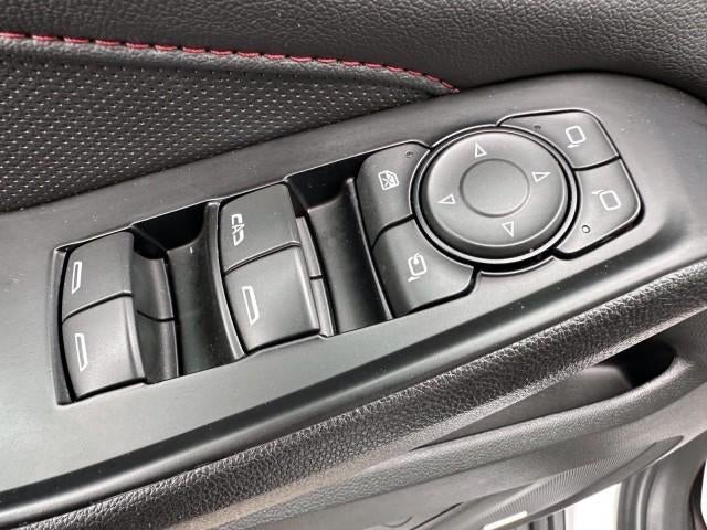 2023 Chevrolet Traverse AWD 2LT