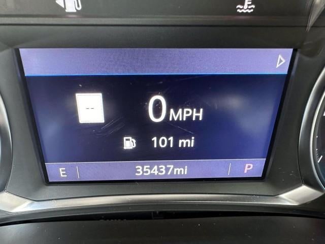 2023 Chevrolet Traverse AWD 2LT