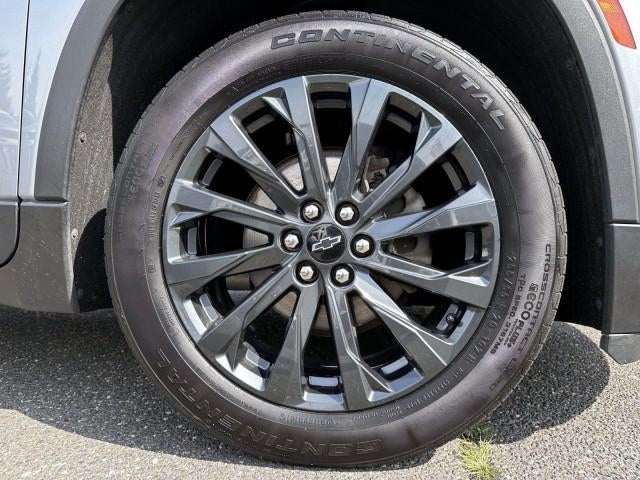2023 Chevrolet Traverse AWD 2LT