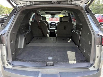 2023 Chevrolet Traverse AWD 2LT
