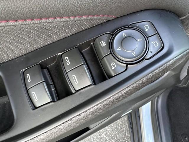 2023 Chevrolet Traverse AWD 2LT